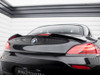 Maxton Spoiler CAP 3D BMW Z4 M-Pack E89 Facelift