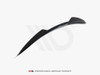 Maxton Spoiler CAP 3D BMW Z4 M-Pack E89 Facelift