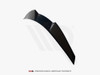Maxton Spoiler CAP 3D BMW Z4 M-Pack E89 Facelift