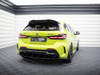 Maxton Street PRO Rear Diffuser V.2 BMW 1 F40 M-Pack / M135i