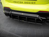 Maxton Street PRO Rear Diffuser V.2 BMW 1 F40 M-Pack / M135i