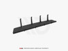 Maxton Street PRO Rear Diffuser V.2 BMW 1 F40 M-Pack / M135i