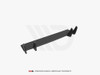 Maxton Street PRO Rear Diffuser V.3 BMW 1 F40 M-Pack / M135i