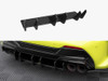 Maxton Street PRO Rear Diffuser V.4 BMW 1 F40 M-Pack / M135i