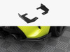 Maxton Rear Side Flaps V.1 BMW 1 F40 M-Pack / M135i