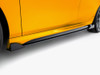 Maxton Street PRO Side Skirts Diffusers + Flaps BMW 1 M-Pack F70