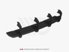 Maxton Street PRO Rear Diffuser BMW 1 M Coupe E82