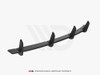 Maxton Street PRO Rear Diffuser Bmw 1 F20 (2011-2015)