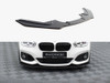 Maxton Street PRO Front Splitter V.3 BMW 1 F20 M-Pack Facelift / M140i