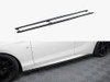 Maxton Street PRO Side Skirts Diffusers V.2 BMW 1 F20 M135i / M140i / M-Pack