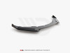 Maxton Street PRO Front Splitter + Flaps BMW M135I F20