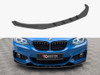Maxton Street PRO Front Splitter BMW 2 M-Pack F22