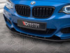 Maxton Street PRO Front Splitter BMW 2 M-Pack F22