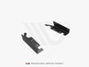 Maxton Rear Side Flaps BMW 2 Coupe M240i G42