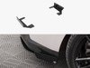 Maxton Rear Side Flaps BMW 2 Coupe M-Pack G42
