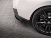 Maxton Rear Side Flaps BMW 2 Coupe M-Pack G42