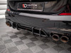 Maxton Street PRO Rear Diffuser Bmw M235I GRAN Coupe F44 (2019-)