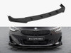 Maxton Street PRO Front Splitter + Flaps BMW 2 Coupe G42