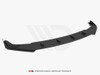 Maxton Street PRO Front Splitter + Flaps BMW 2 Coupe G42