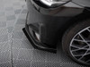 Maxton Front Flaps BMW 2 Coupe G42
