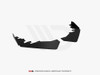 Maxton Front Flaps BMW 2 Coupe G42