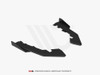 Maxton Street Pro Rear Side Splitters + Flaps BMW 2 Coupe G42