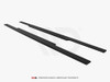 Maxton Street PRO Side Skirts Diffusers BMW 2 Coupe G42