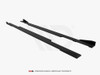 Maxton Street PRO Side Skirts Diffusers + Flaps BMW 2 Coupe G42