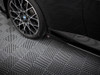 Maxton Side Flaps BMW 2 Coupe G42