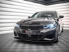 Maxton Street PRO Front Splitter BMW 3 M-Pack G20 / G21