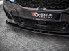 Maxton Street PRO Front Splitter BMW 3 M-Pack G20 / G21