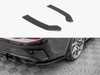 Maxton Street PRO Rear Side Splitters V.1 BMW M340i G20 / G21