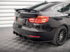 Maxton Street PRO Rear Diffuser BMW 3 GT F34