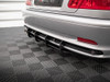 Maxton Street PRO Rear Diffuser BMW 3 Coupe E46