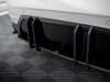 Maxton Street PRO Rear Diffuser BMW 3 M-Pack G20 / G21 Facelift