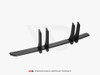 Maxton Street PRO Rear Diffuser BMW 3 M-Pack G20 / G21 Facelift