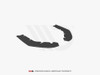 Maxton Street PRO Rear Side Splitters V.2 BMW M3 G80