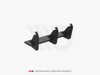Maxton Street PRO Rear Diffuser BMW M4 F82 (2014-)