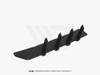 Maxton Street PRO Rear Diffuser V.1 BMW 435 Coupe M-Pack F32