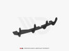 Maxton Street PRO Rear Diffuser V.1 BMW 4 M-Pack F32
