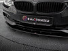 Maxton Street PRO Front Splitter BMW 4 Gran Coupe F36