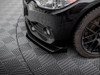 Maxton Front Flaps BMW 4 Gran Coupe F36