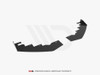 Maxton Front Flaps BMW 4 Gran Coupe F36