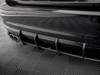 Maxton Street PRO Rear Diffuser + Flaps BMW 4 Gran Coupe F36