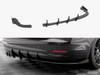 Maxton Street PRO Rear Diffuser + Flaps BMW 4 Gran Coupe F36