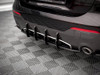 Maxton Street PRO Rear Diffuser Bmw 4 M-pack G22 (2020-)
