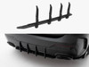 Maxton Street PRO Rear Diffuser BMW 4 M-Pack / M440i G22 / G23