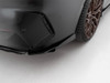 Maxton Street Pro Rear Side Splitters + Flaps BMW M440i G22 / G23