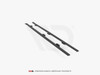 Maxton Street PRO Side Skirts Diffusers BMW 4 M-Pack / M440i G22 / G23