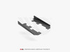 Maxton Side Flaps BMW 4 M-Pack / M440i G22 / G23